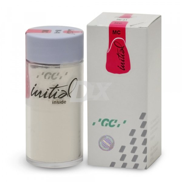 INITIAL MC INside 50 г - фото . Купити з доставкою в інтернет магазині Dlx.ua.
