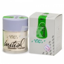 INITIAL MC Shoulder Transparent 20 г