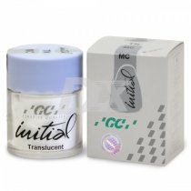 INITIAL MC Translucent 20 г