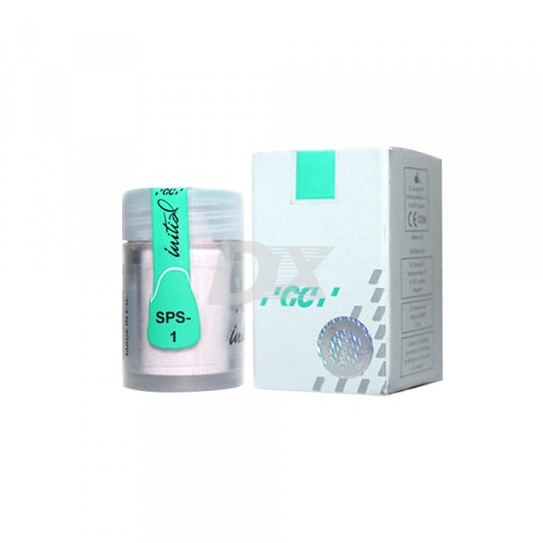 INITIAL Spectrum Stain 3 г - фотография . Купить с доставкой в интернет магазине Dlx.ua.