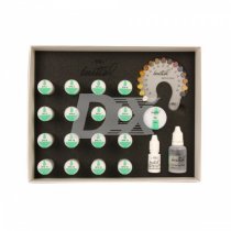 INITIAL Spectrum Stain Набір