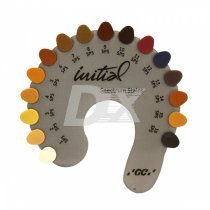 INITIAL Spectrum Stain Shade Расцветка