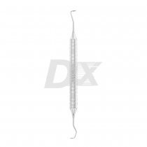 Инструмент для моделирования серповидный TDI-60-2