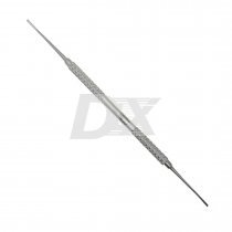 Инструмент моделировочный *долото* DE-886 1.1-1.5 мм