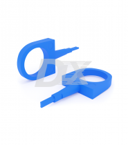 Інструмент для встановлення матриць VS-3 mini SV, Bredent 43007364