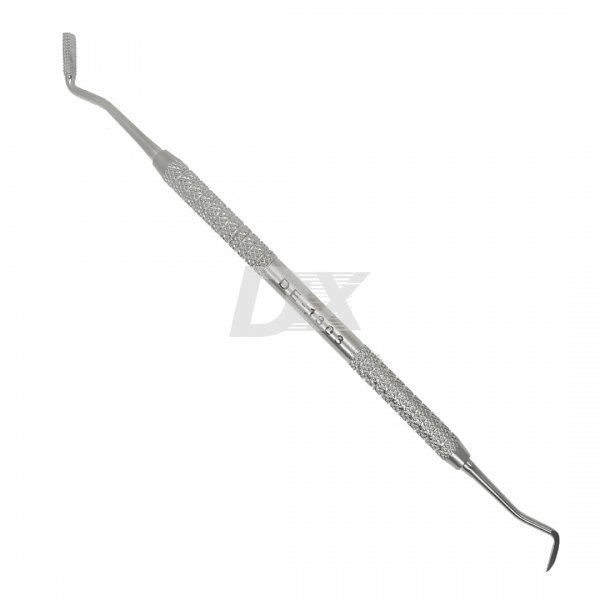 Інструмент для встановлення бандажних кілець зі скалером DE-1303 - фото . Купити з доставкою в інтернет магазині Dlx.ua.