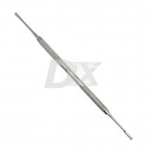 Инструмент моделировочный *долото* DE-889 1.5-2 мм