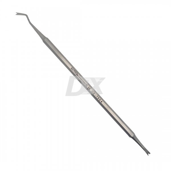 Інструмент для роботи з лігатурами DE-1304 - фото . Купити з доставкою в інтернет магазині Dlx.ua.