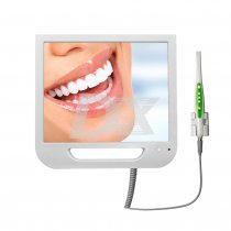 Інтраоральна камера HM368YY Multimedia