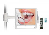 Інтраоральна камера LED/LCD monitor
