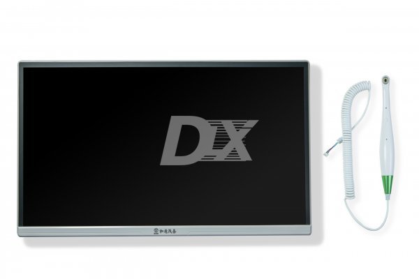 Інтраоральна камера з монітором HM368-22 - фотография . Купить с доставкой в интернет магазине Dlx.ua.