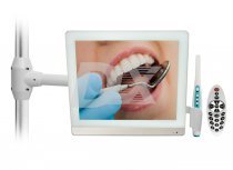 Интраоральная камера с монитором