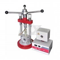 Інжекційний апарат для запресування нейлону AX-YD