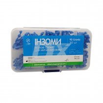 Інзоми (для металокераміки) 90 блоків