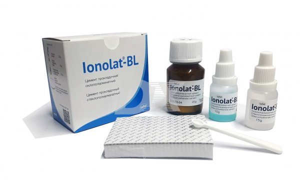 Іонолат-БЛ (Ionolat-BL) - фотография . Купить с доставкой в интернет магазине Dlx.ua.