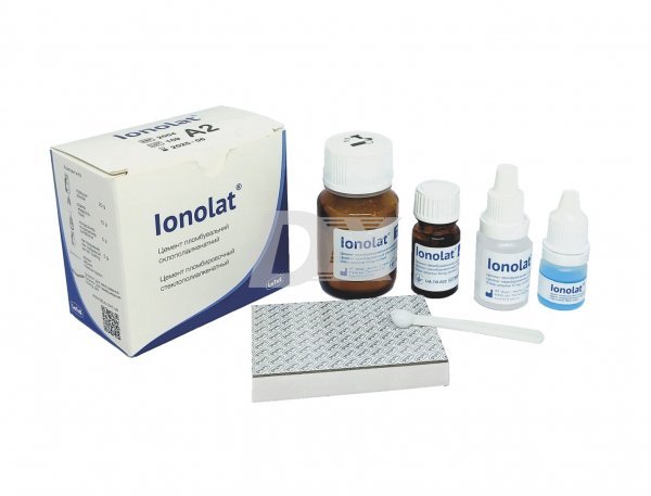 Іонолат (Ionolat) - фото . Купити з доставкою в інтернет магазині Dlx.ua.