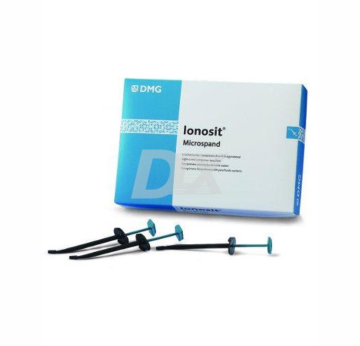 Ionosit-Baseliner (Іоносіт) 0.33 г - фотография . Купить с доставкой в интернет магазине Dlx.ua.