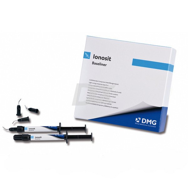 Ionosit-Baseliner (Іоносіт) 1.5 г - фотография . Купить с доставкой в интернет магазине Dlx.ua.