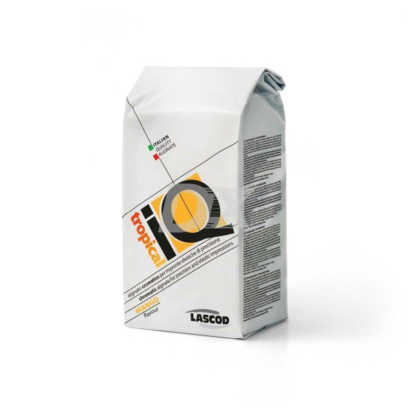 IQ Tropical (Ай К’ю тропікал) 450 г - фото . Купити з доставкою в інтернет магазині Dlx.ua.