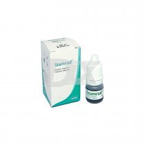 Изумруд (Izumrud) 5 г