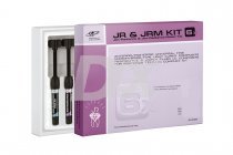 Jen-Radiance 6 syringe Kit №4 (Джен Радианс) набор 6 x 4 г