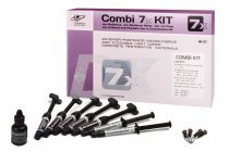 Jen-Radiance NEW Combi Kit (Джен Радіанс) набір 7 x 4 г