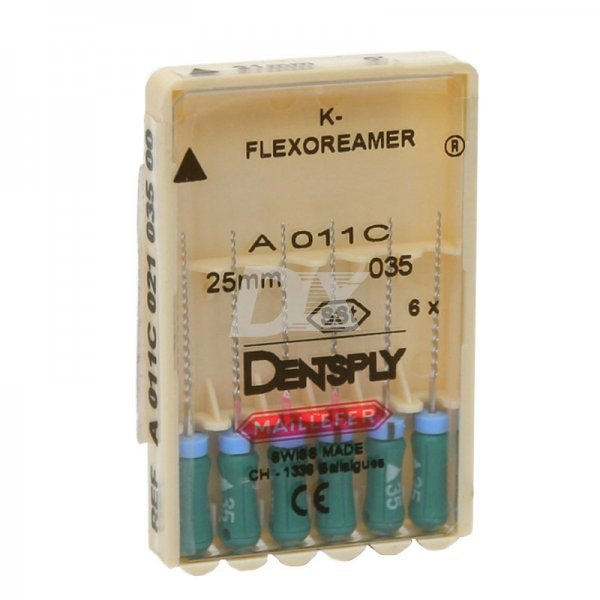 K-Flexoreamer (К-флексоример) - фотография . Купить с доставкой в интернет магазине Dlx.ua.