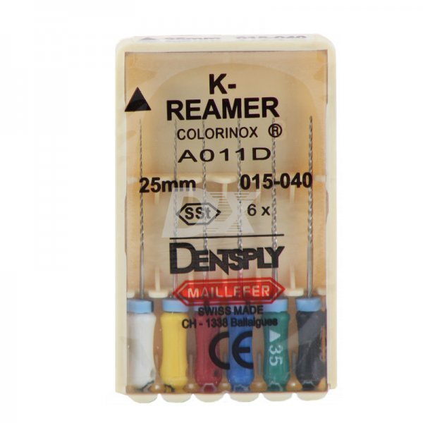 K-Reamer (К-Ример) - фотография . Купить с доставкой в интернет магазине Dlx.ua.