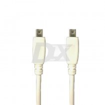 Кабель з'єднувальний Woodpex 3 Plus і E-com+