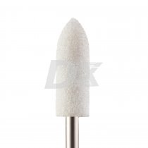 Камінь карборундовий DLX білий W01