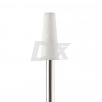 Камінь карборундовий DLX білий W03