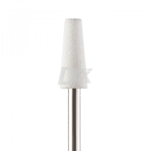 Камінь карборундовий DLX білий W03 - фотография . Купить с доставкой в интернет магазине Dlx.ua.