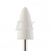 Камінь карборундовий DLX білий W09