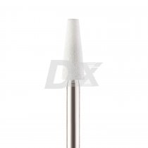 Камінь карборундовий DLX білий W13