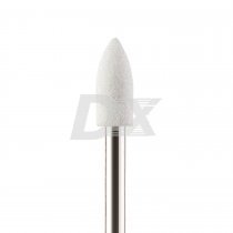 Камінь карборундовий DLX білий W16