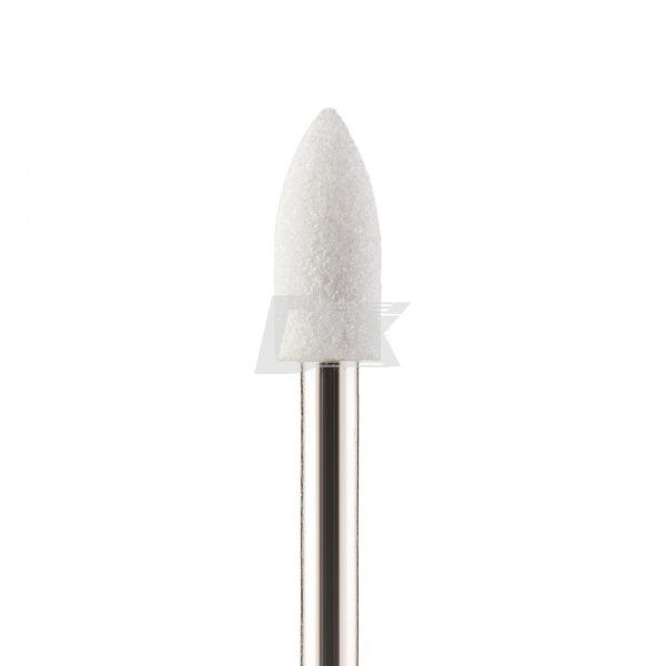 Камінь карборундовий DLX білий W16 - фото . Купити з доставкою в інтернет магазині Dlx.ua.