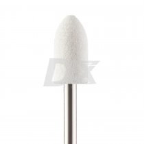 Камінь карборундовий DLX білий W17