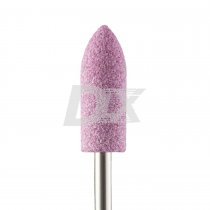 Камінь карборундовий DLX рожевый P01