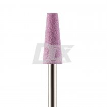 Камінь карборундовий DLX рожевый P03