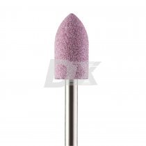 Камінь карборундовий DLX рожевый P17