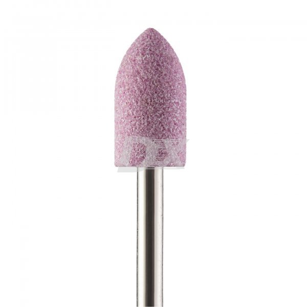 Камінь карборундовий DLX рожевый P17 - фотография . Купить с доставкой в интернет магазине Dlx.ua.