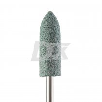 Камінь карборундовий DLX зелений G01
