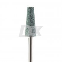 Камінь карборундовий DLX зелений G03