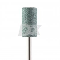 Камінь карборундовий DLX зелений G06