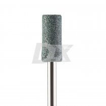 Камінь карборундовий DLX зелений G08