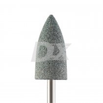 Камінь карборундовий DLX зелений G09