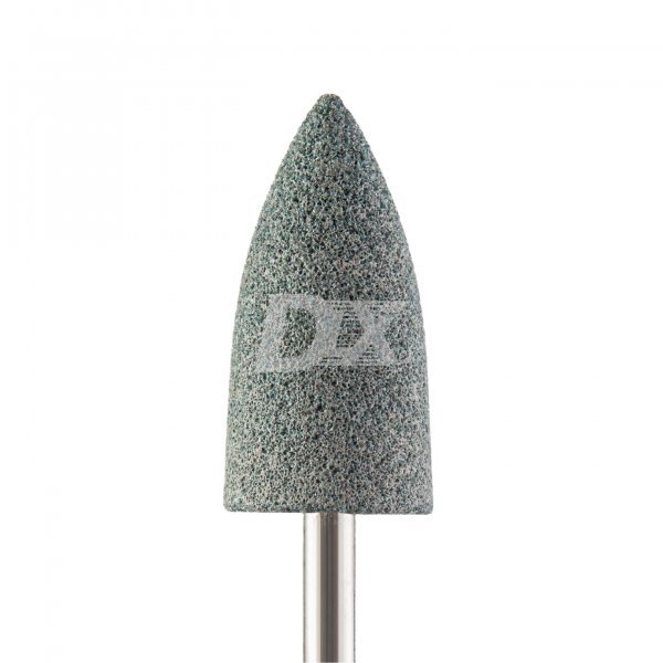 Камінь карборундовий DLX зелений G09 - фотография . Купить с доставкой в интернет магазине Dlx.ua.