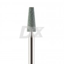 Камінь карборундовий DLX зелений G13