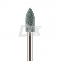 Камінь карборундовий DLX зелений G16