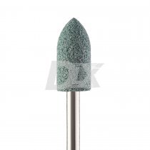 Камінь карборундовий DLX зелений G17